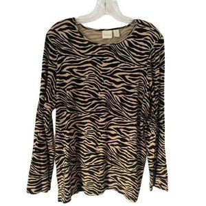 Chicos Womens T-Shirt